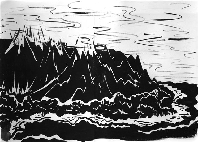 Тайны облаков