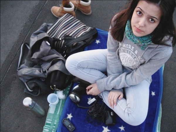 Deidara007 Мисс HAPYTO