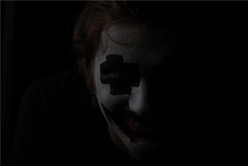 Творческий Турнир Наруто - Не верь