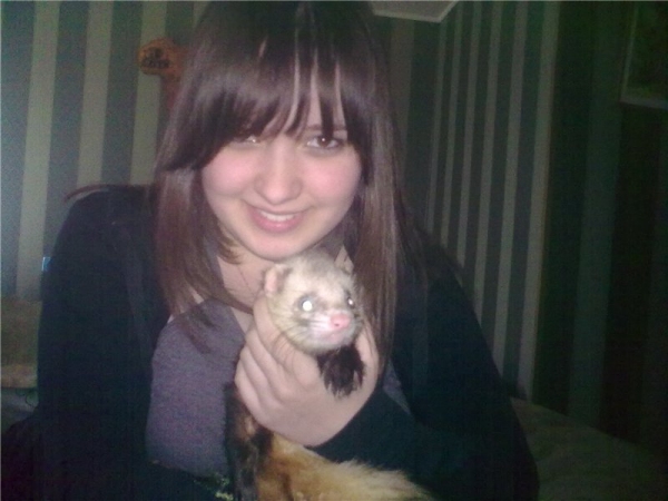 Dgesika Мисс HAPYTO