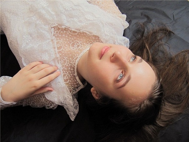 Veronika-chan Мисс HAPYTO