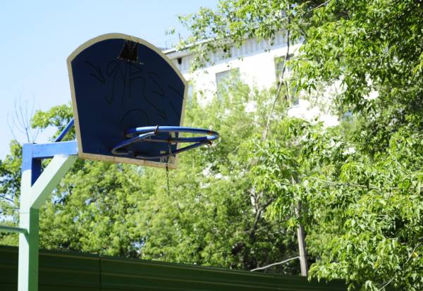 Ах, лето красное!