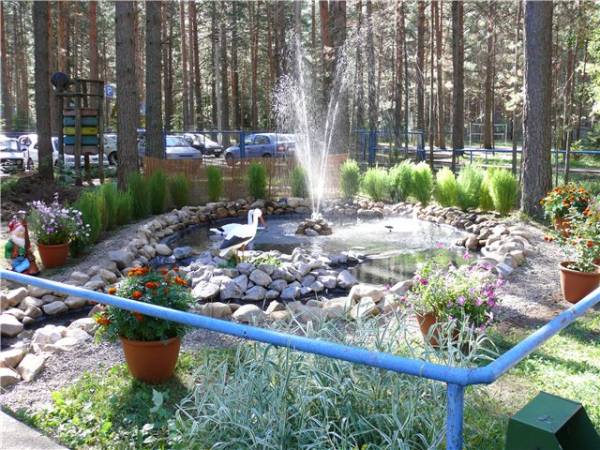 Ах, лето красное!