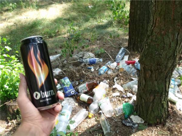 Ах, лето красное!