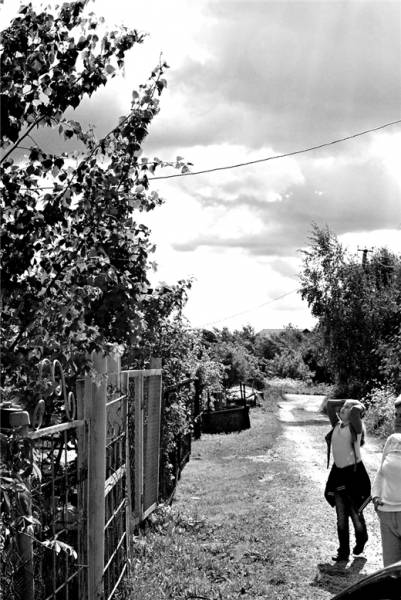 Ах, лето красное!