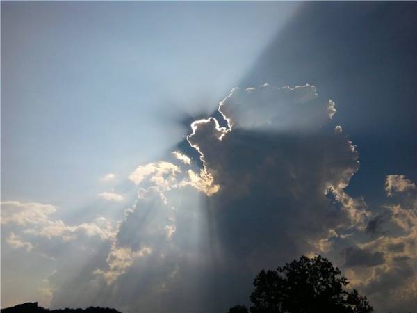 Ах, лето красное!