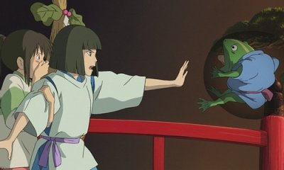 Haku Chihiro