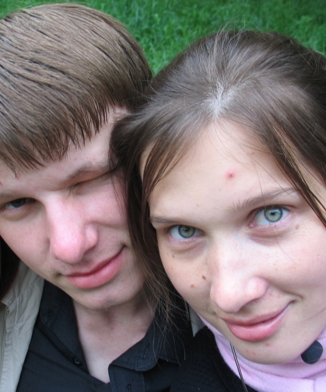 Далеко не любовный роман