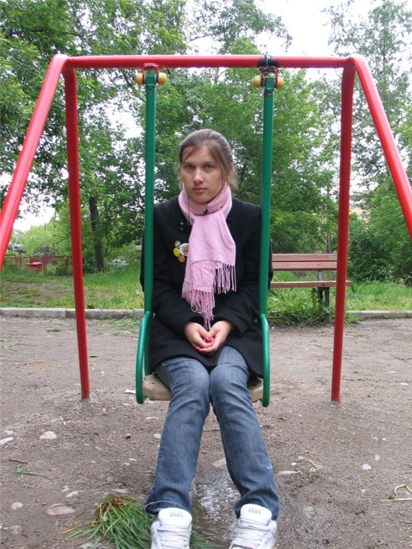 Далеко не любовный роман