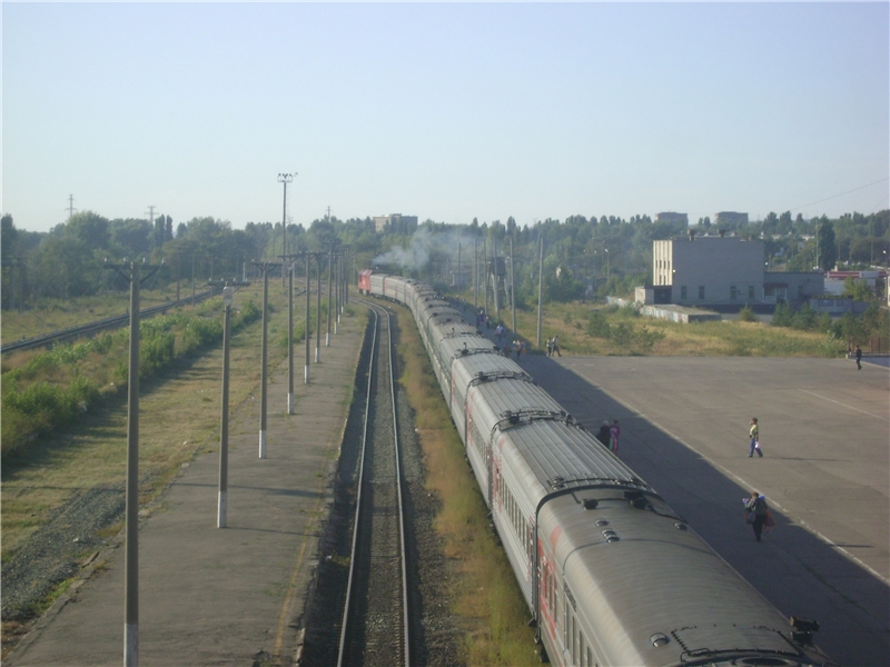 Три месяца счастья