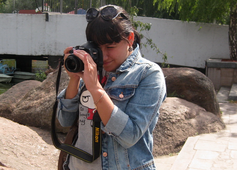 Прощение чёрного белым