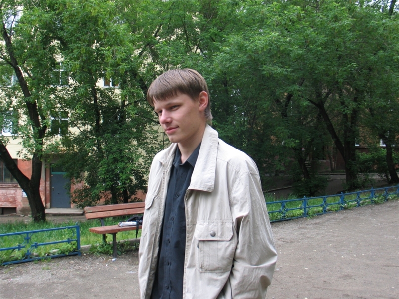 Далеко не любовный роман