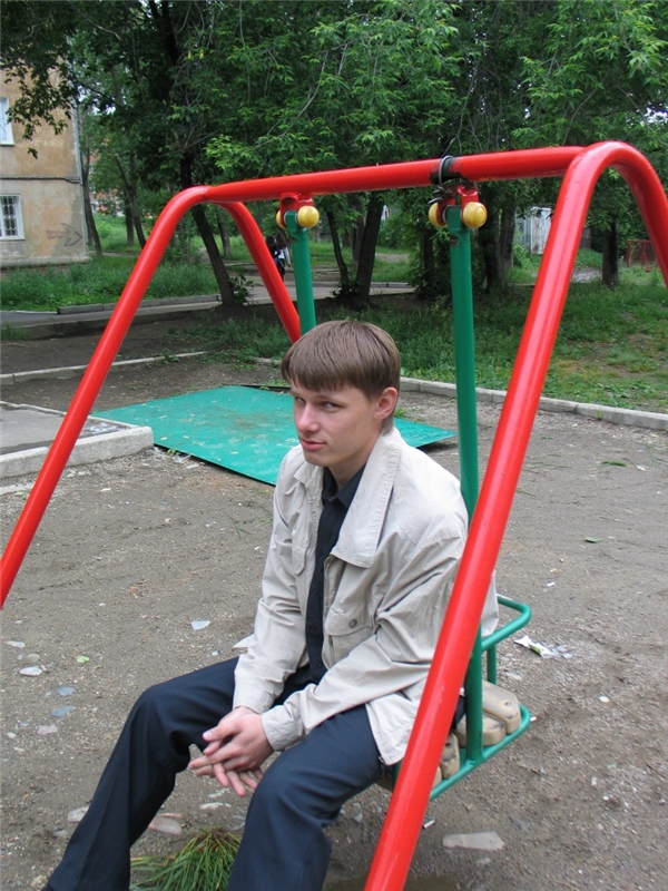 Далеко не любовный роман