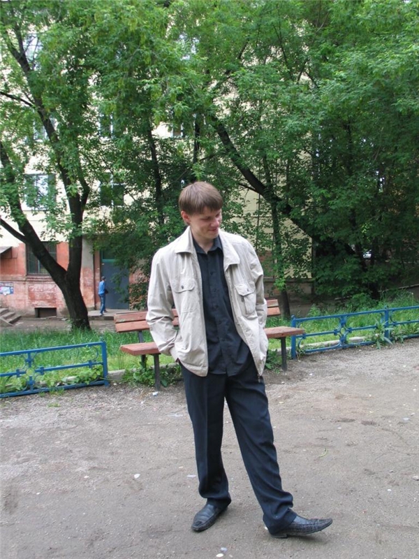 Далеко не любовный роман