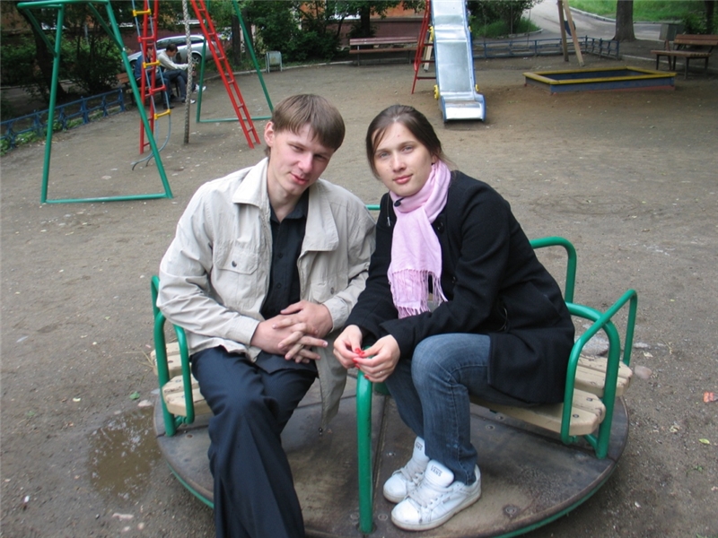 Далеко не любовный роман