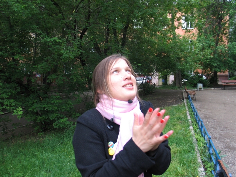 Далеко не любовный роман