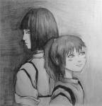 Встречи никогда не забываются