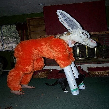 Кьюби