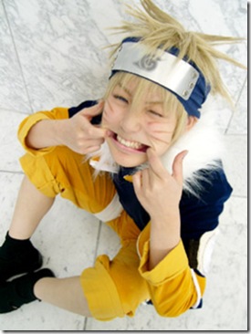 Naruto