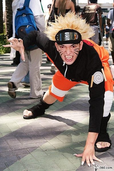 Наруто
